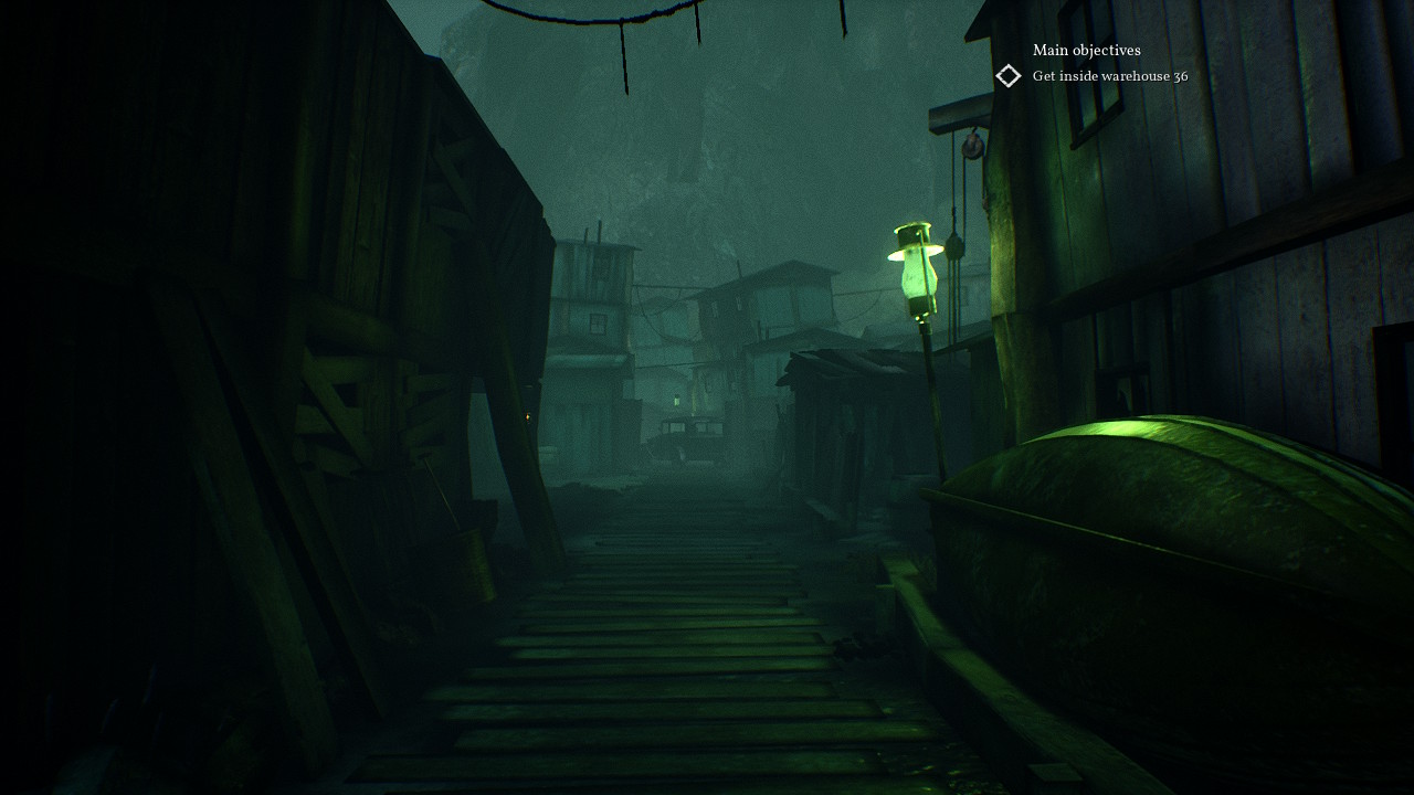 Call of Cthulhu game Review