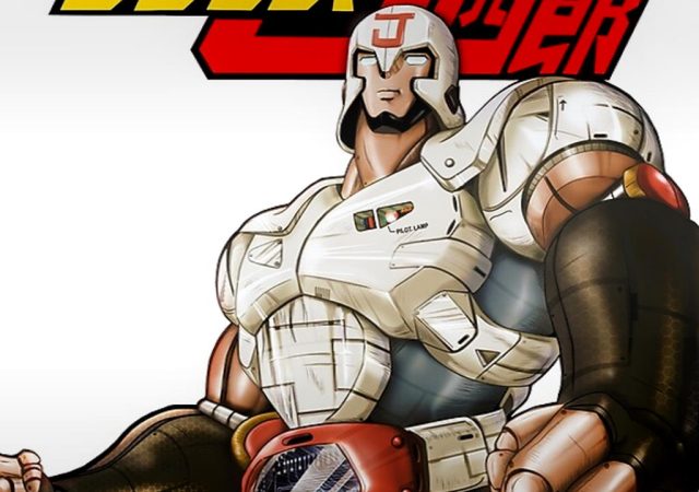 Plawres Sanshiro Juohmaru